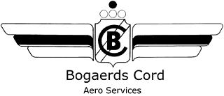 Bogaerds Cord - Aero Services